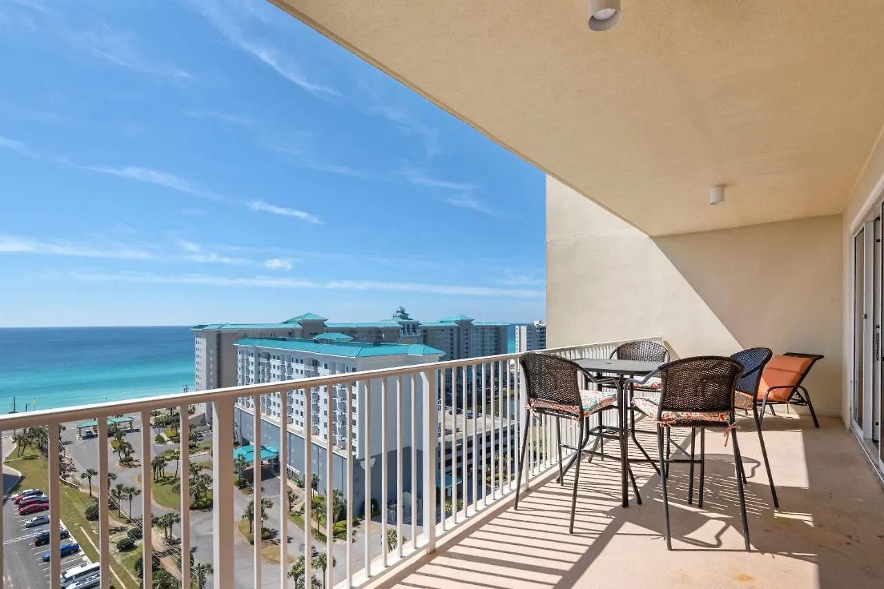 Ariel Dunes I 1403 Destin 0*,