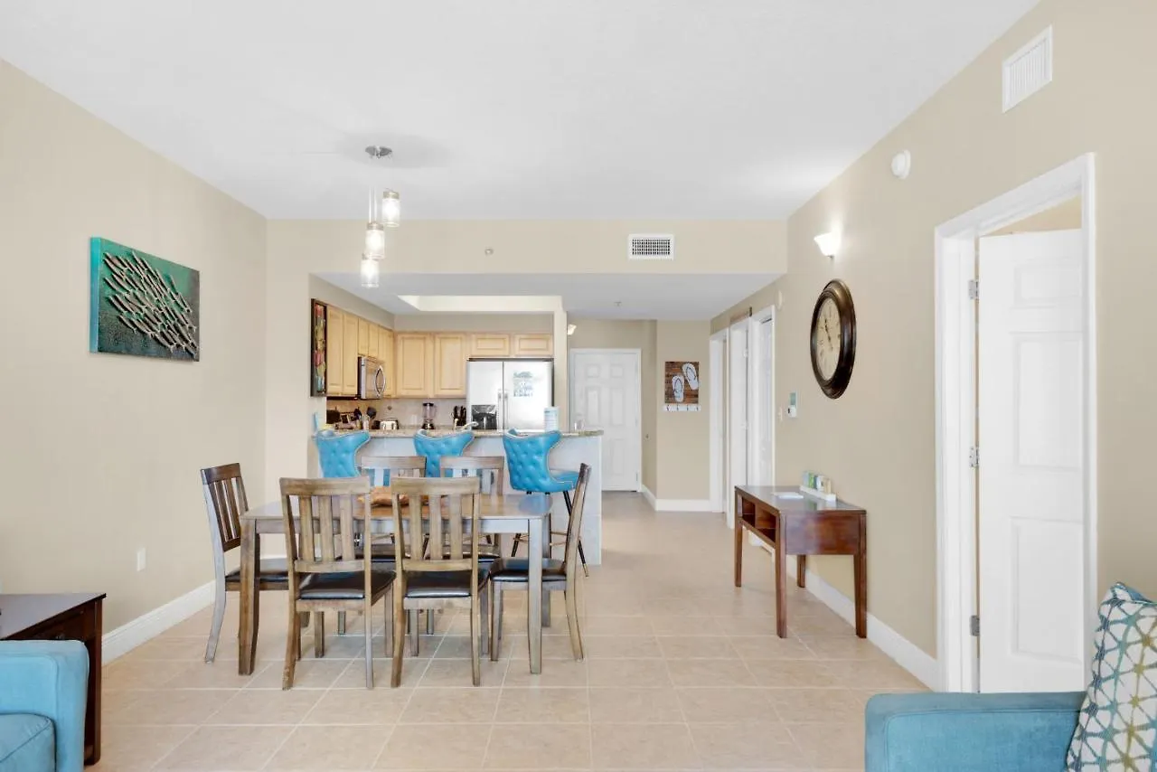 Ariel Dunes I 1403 Destin