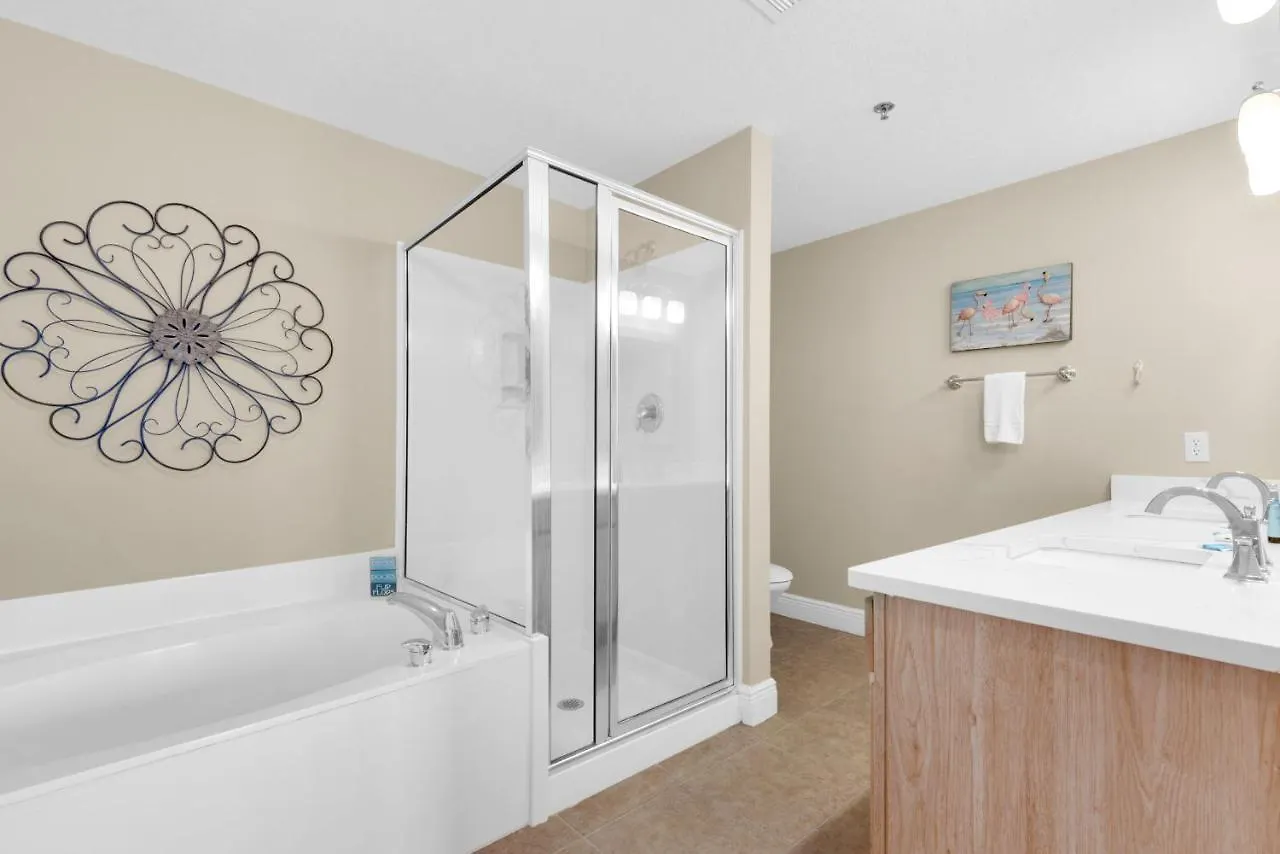 Apartment Ariel Dunes I 1403 Destin