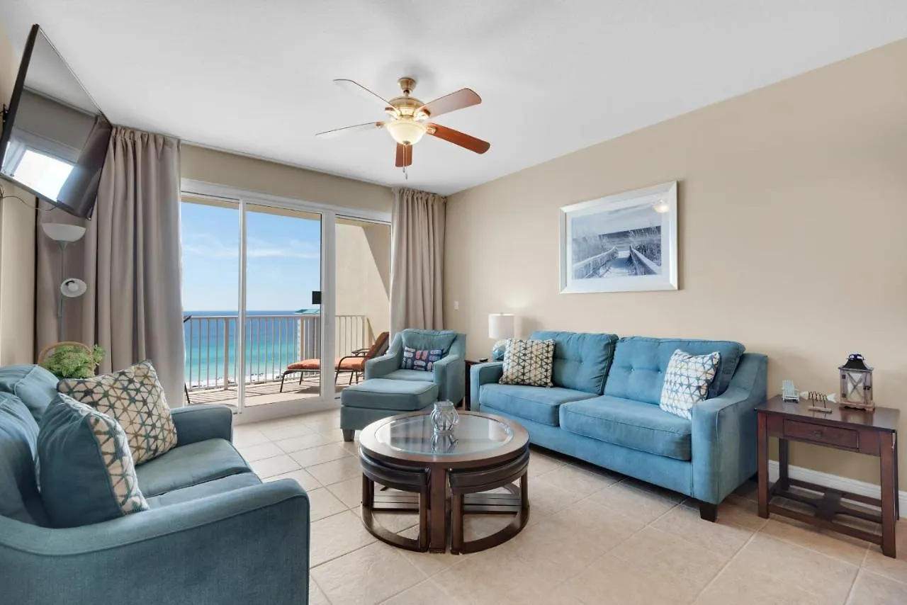 Ariel Dunes I 1403 Destin