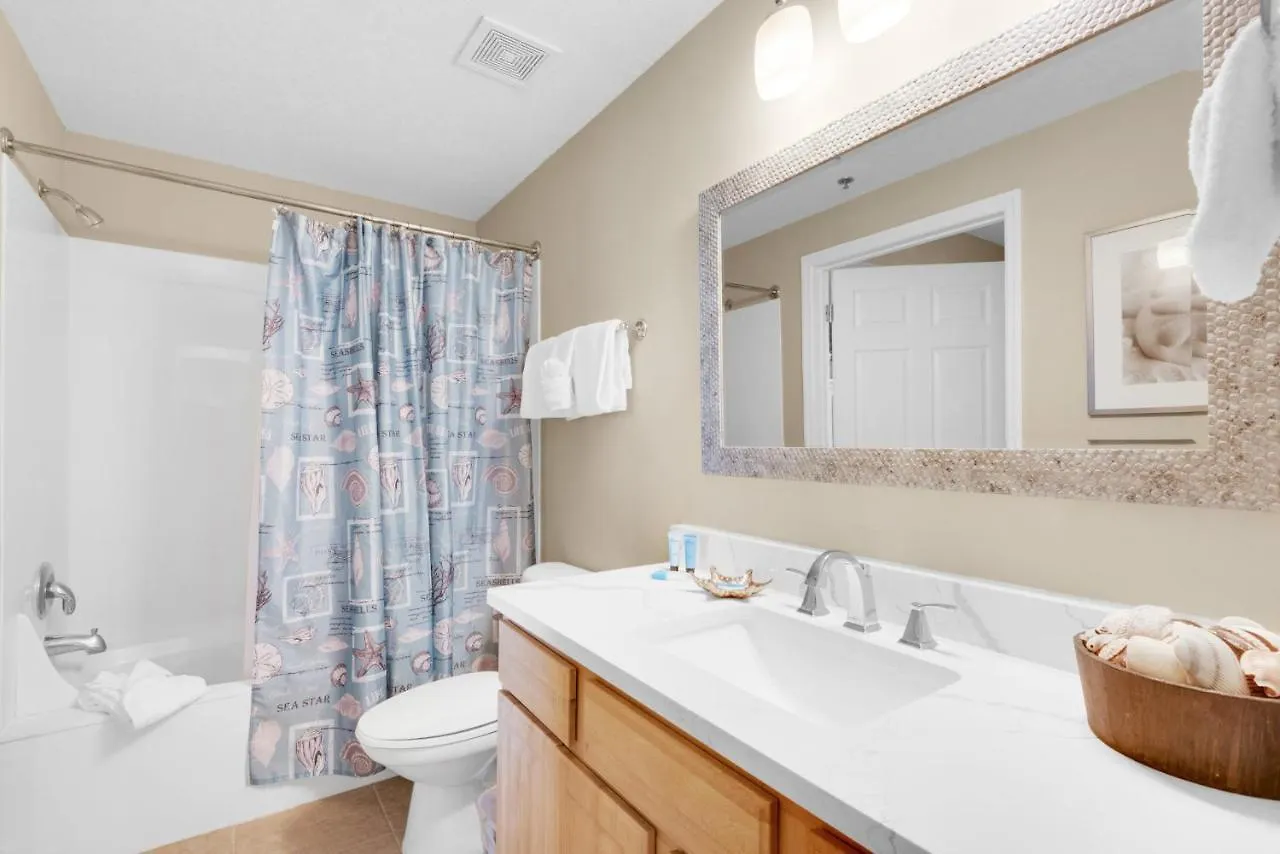 Ariel Dunes I 1403 Destin
