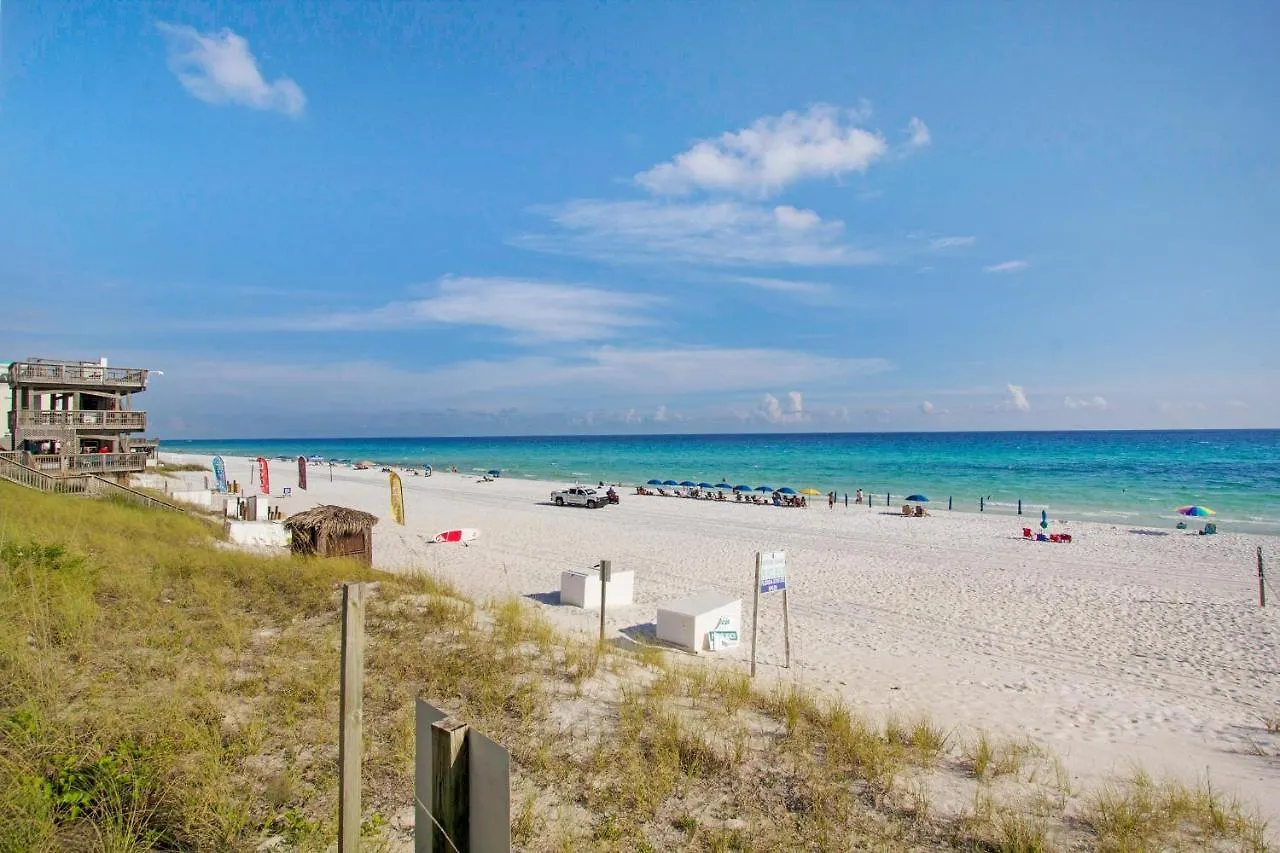 Apartment Ariel Dunes I 1403 Destin