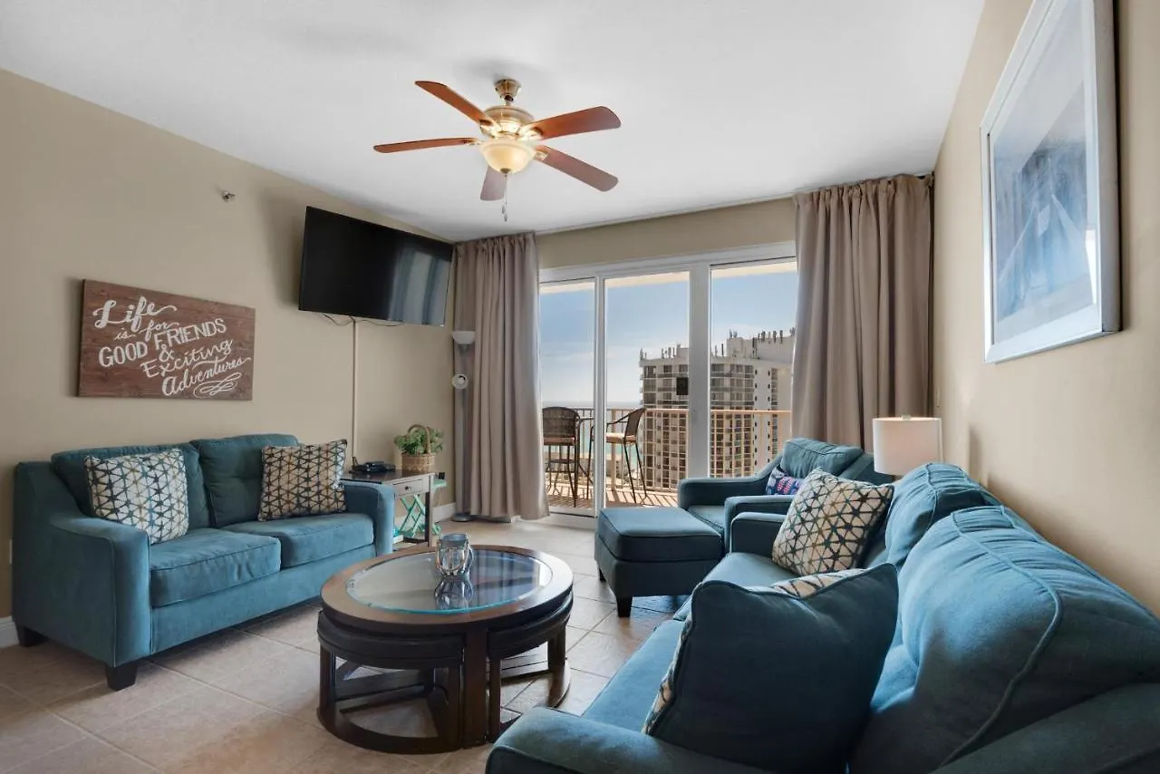Ariel Dunes I 1403 Destin Apartment