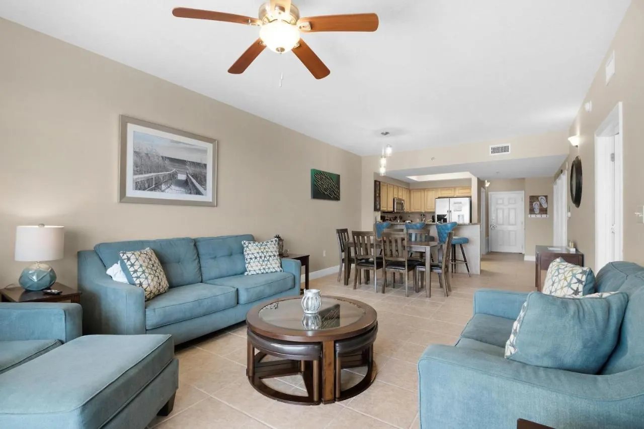 Ariel Dunes I 1403 Destin 0*,