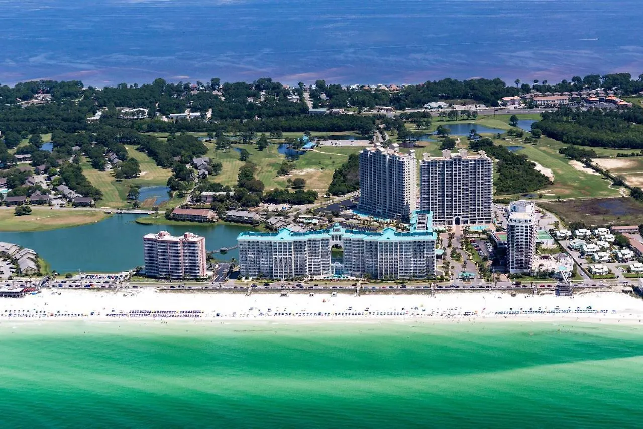 Ariel Dunes I 1403 Destin United States